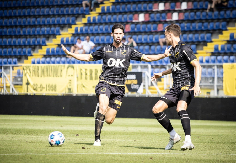 teamnick teamchiel[19van40] min